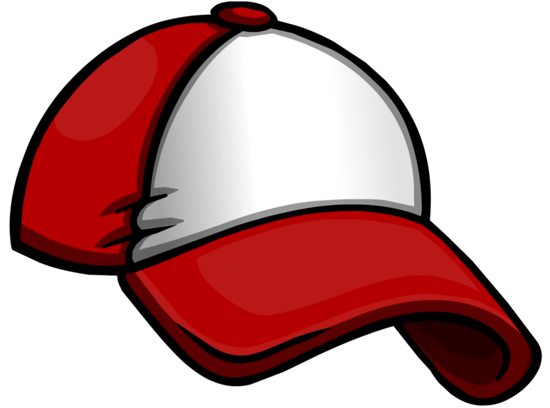 Baseball Hat Images - Clipart library