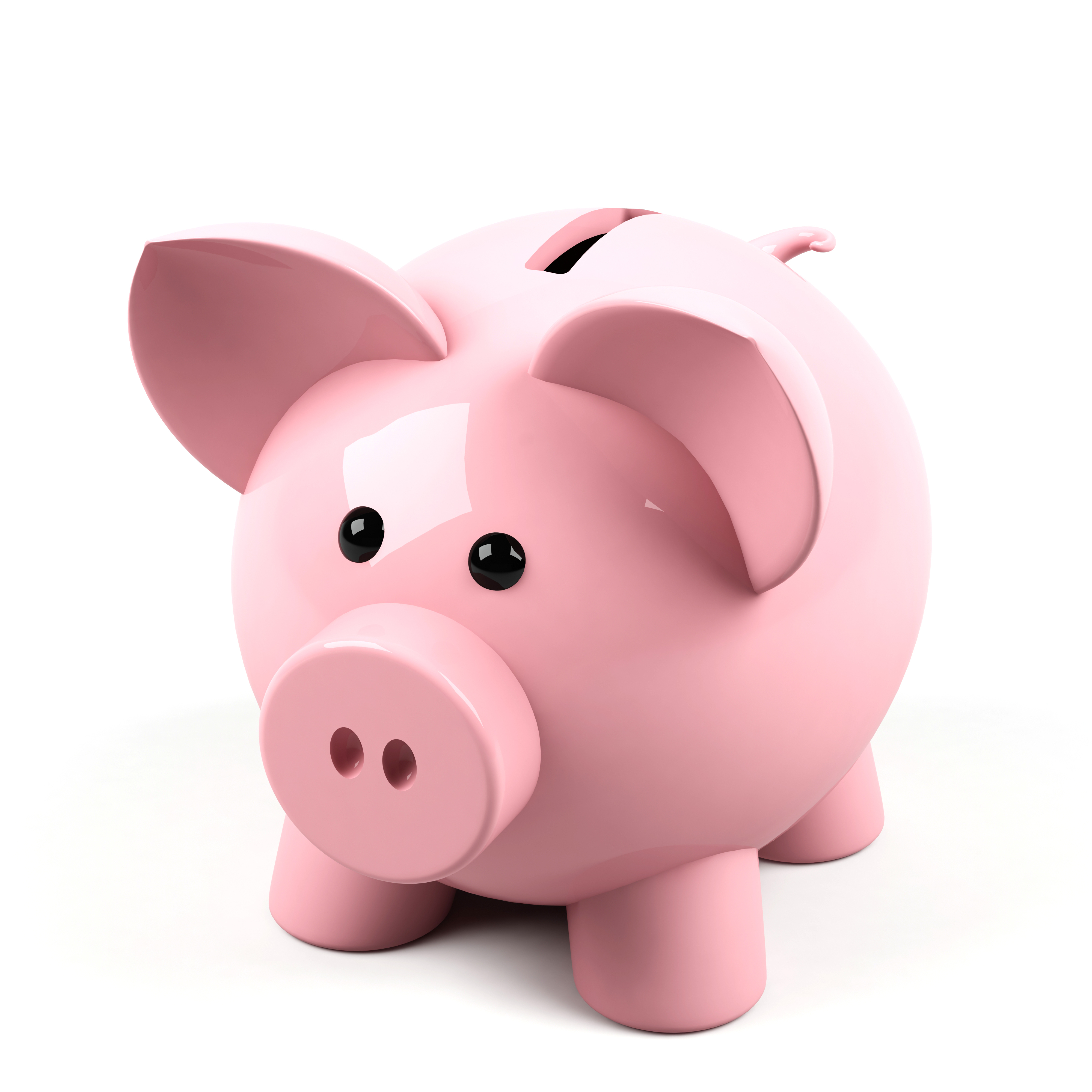 Free Piggy Bank, Download Free Piggy Bank png images, Free ClipArts on