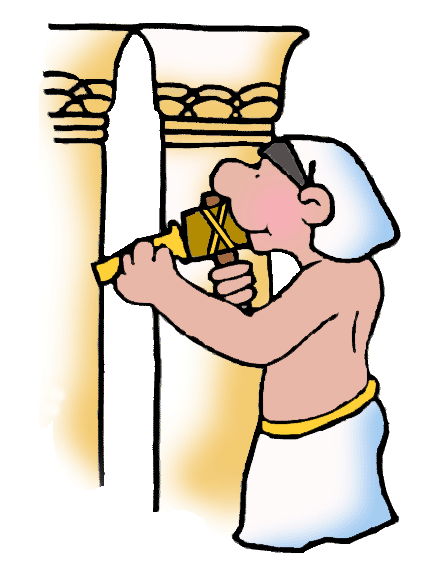 Professions - Ancient Egypt for Kids