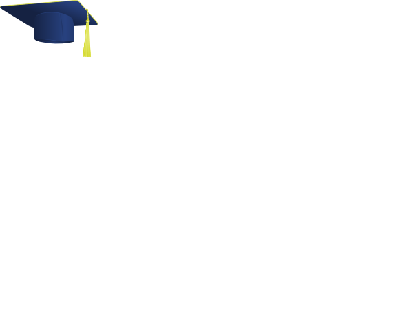 Free Clipart Borders For Graduation