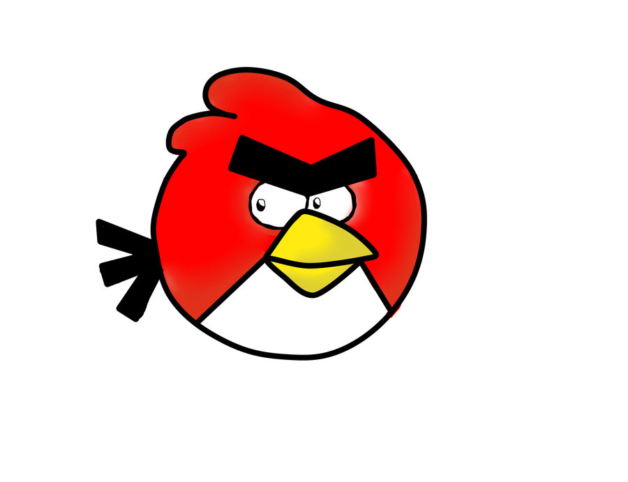 Free Angry Bird Clipart, Download Free Angry Bird Clipart png images