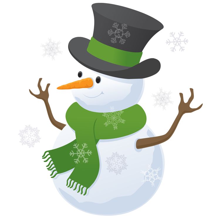 Free Christmas Clip Art Images