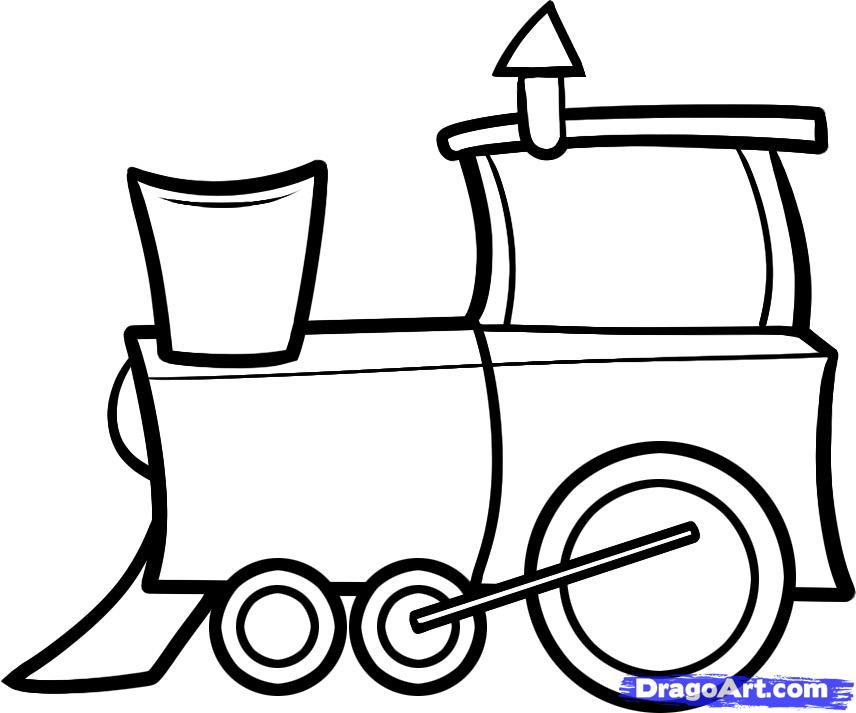 Free Cartoon Trains For Kids, Download Free Cartoon Trains For Kids png  images, Free ClipArts on Clipart Library