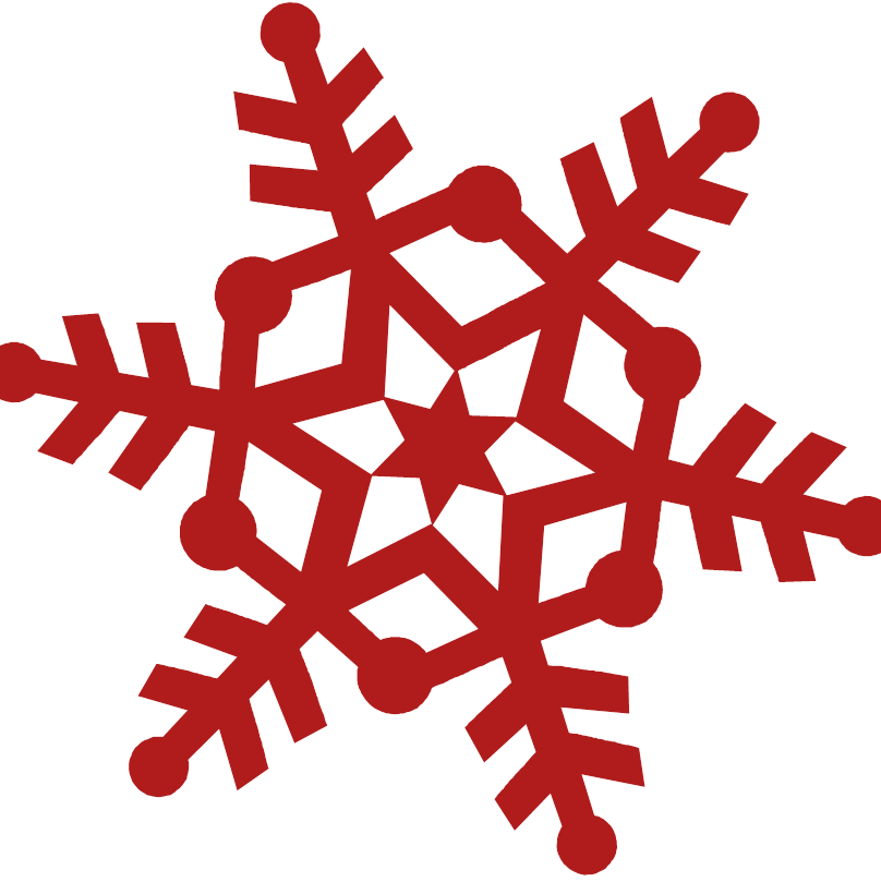 Waterscenes Download Snowflakes Winter Background Vector Free 