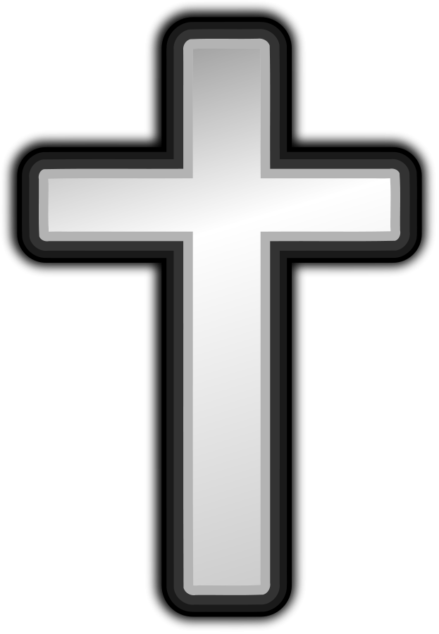 Christian Cross Clip Art Designs