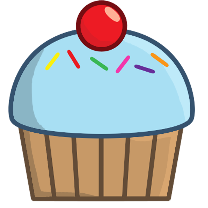 Cupcake - Through The Woods Wiki