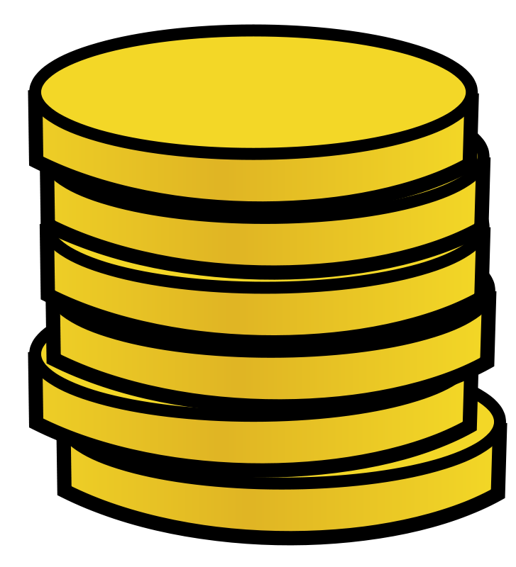 Coins FREE Money Clipart | Money Clipart Org