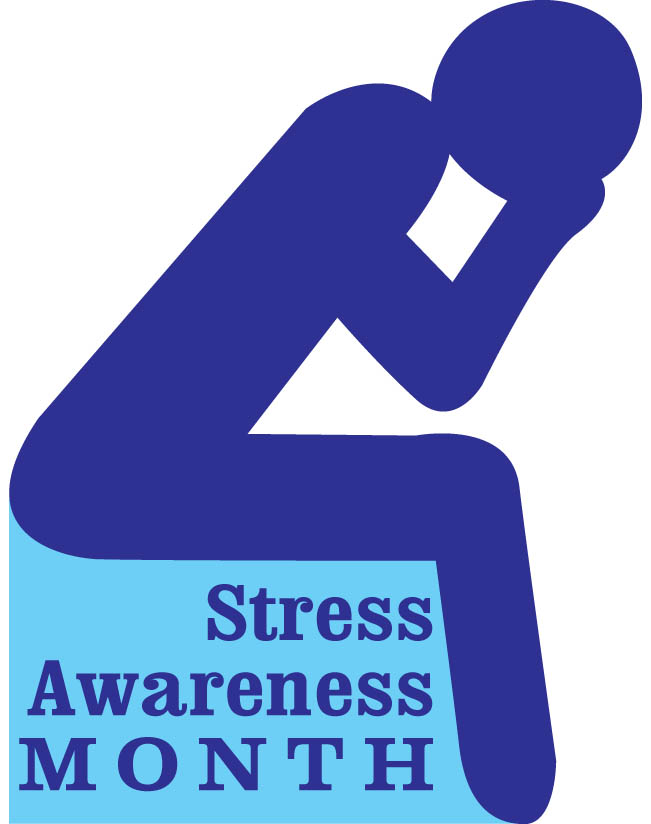Stress Awareness Month | iHerb