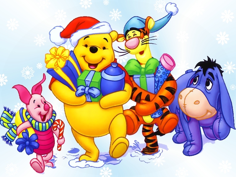 Christmas teddy bear coloring pages and clip art pictures 