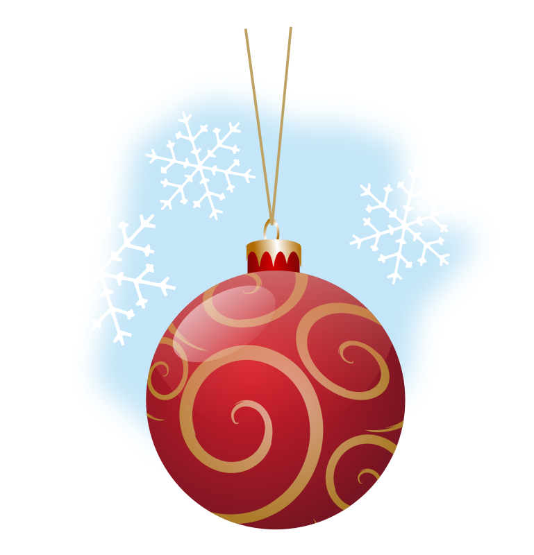 Free to Use  Public Domain Christmas Clip Art - Page 16