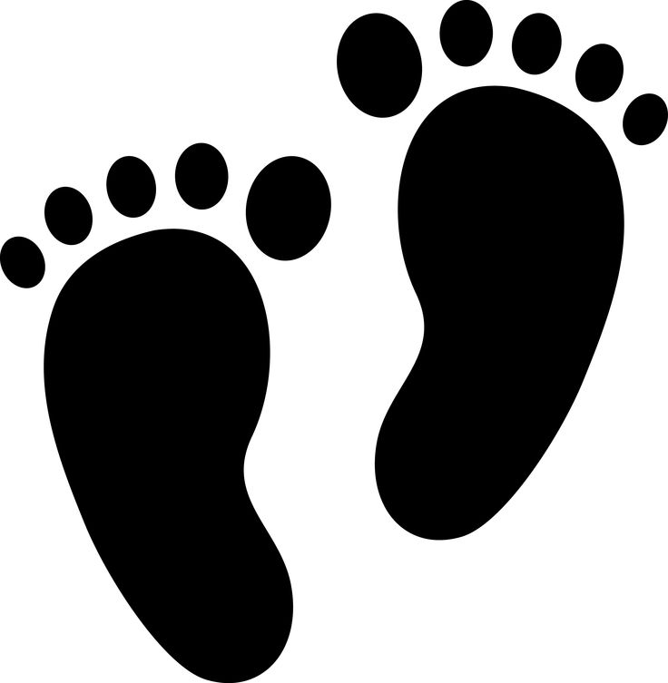 The only feet I like | Clip Art | Clipart library