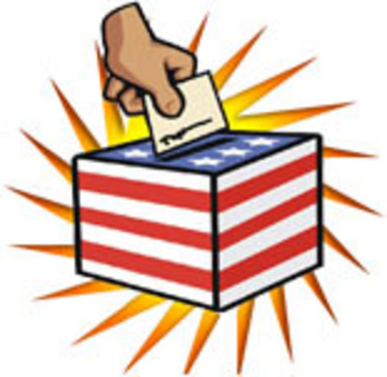 Primary election: Time to vote! | Twin Cities Daily Planet