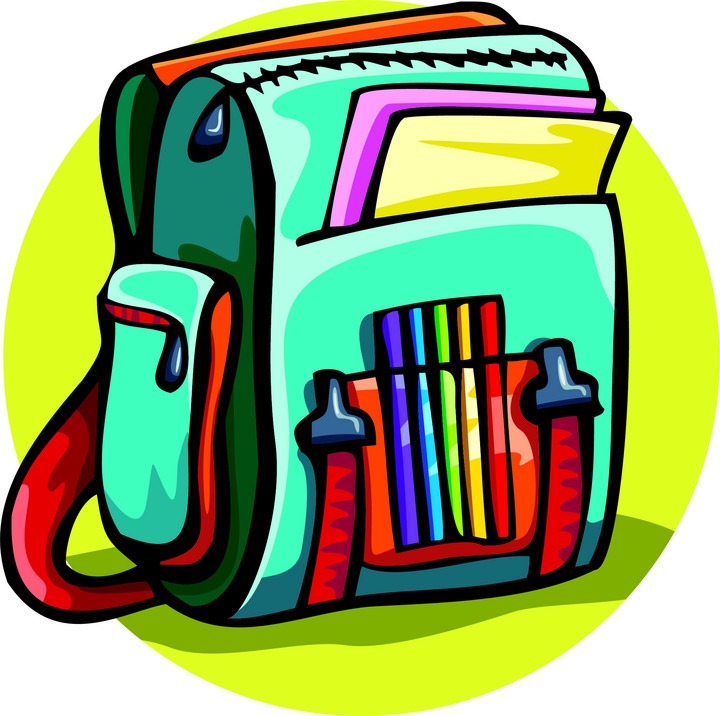 Student Supply List - Powered By OnCourse Systems For Education