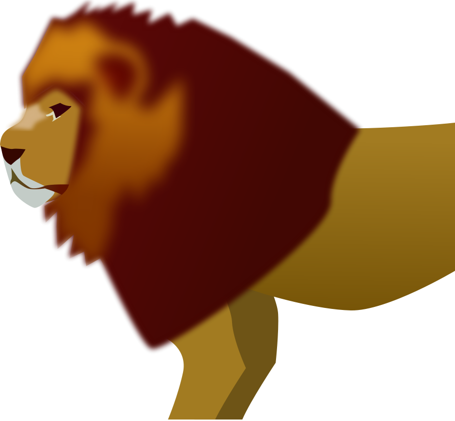 Download Free Lion Face Vector Download Free Clip Art Free Clip Art On Clipart Library PSD Mockup Templates