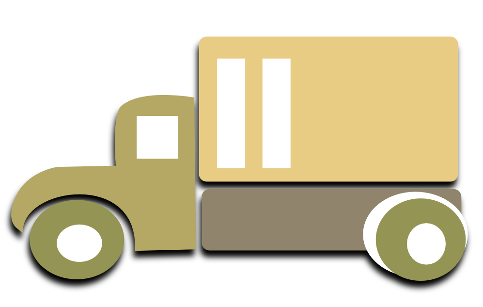 Free to Use  Public Domain Trucks Clip Art - Page 2 - ClipArt 