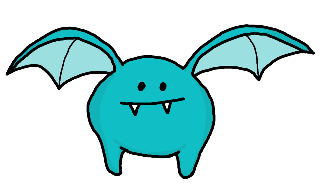 Free Cute Monster Clipart, Download Free Cute Monster Clipart png