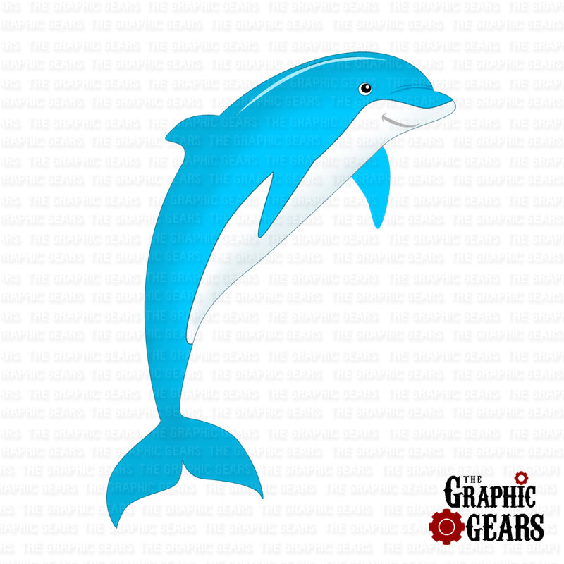 clipart dolphin pictures - photo #43