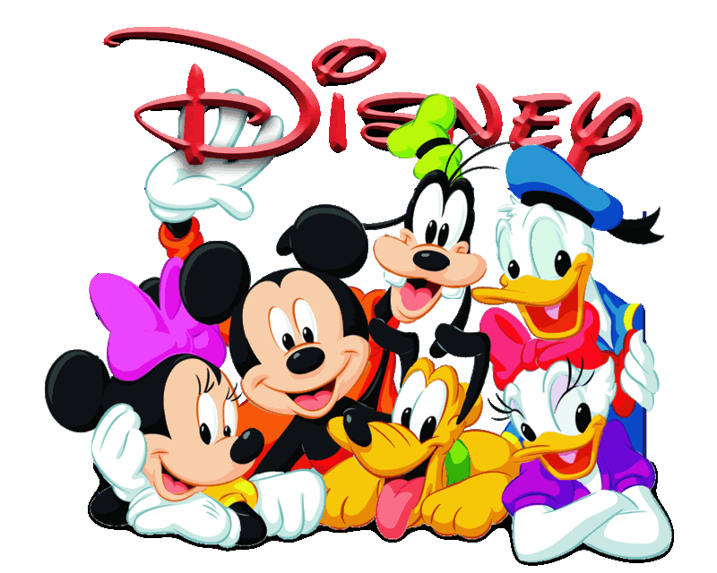 Free Disney World Characters Clipart, Download Free Disney World Characters  Clipart png images, Free ClipArts on Clipart Library