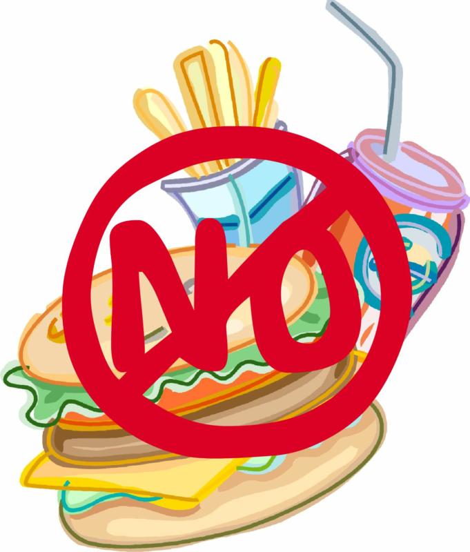 fast food clipart free download - photo #30