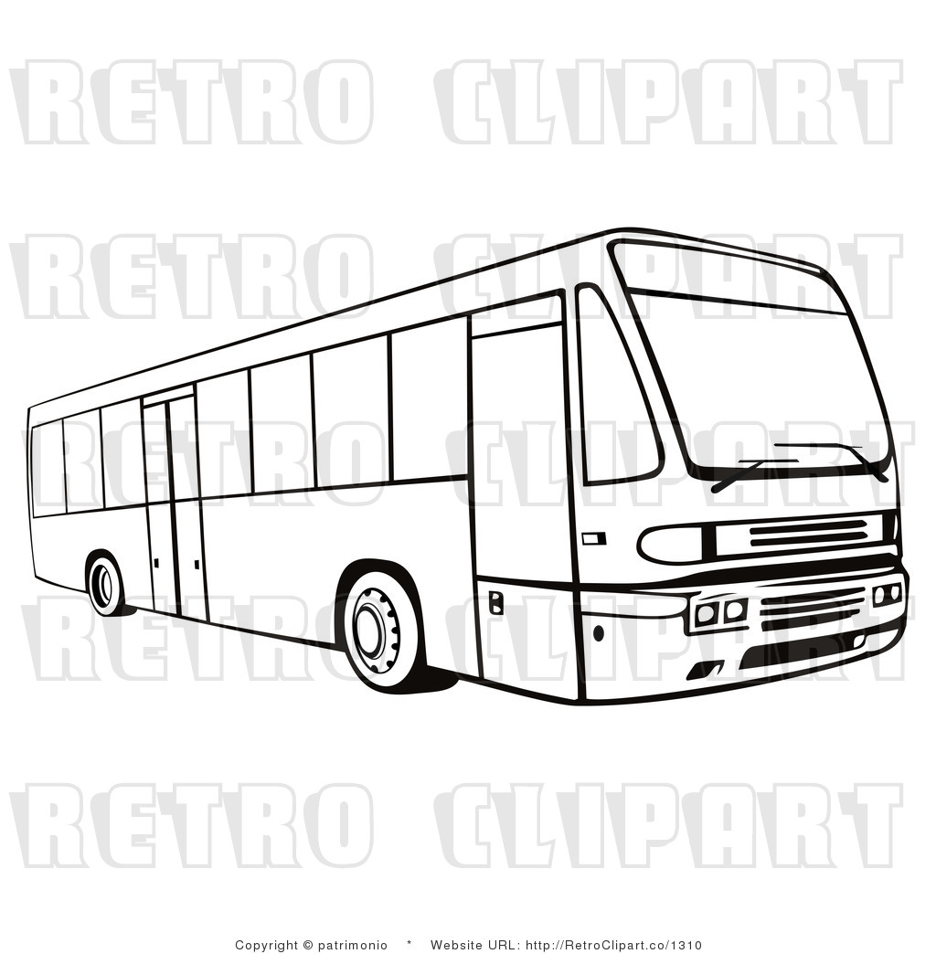 30 Wheels On The Bus Coloring Page Gif
