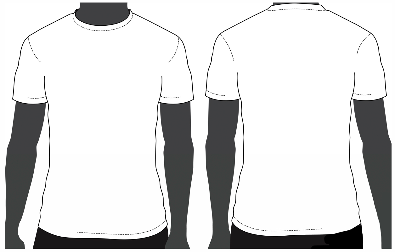 Free T-shirt Design Template, Download Free T-shirt Design Template png