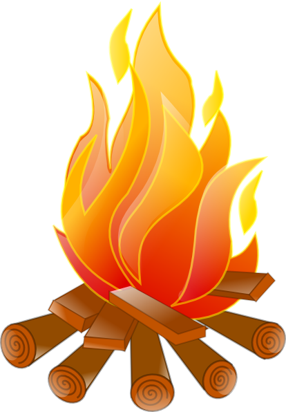 Free Cartoon Fire Png, Download Free Clip Art, Free Clip Art on Clipart
