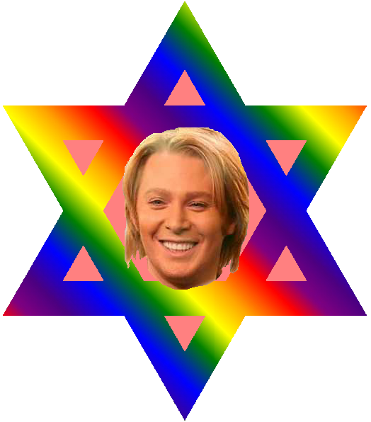 File:Jewish Clay Aiken symbol - Uncyclopedia, the content-free 