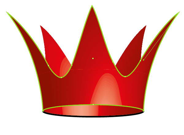 Create a Royal Crown Using Adobe Illustrator CS5 - Tuts+ Design 