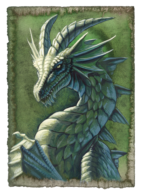 Free Green Dragon Download Free Green Dragon Png Images Free Cliparts