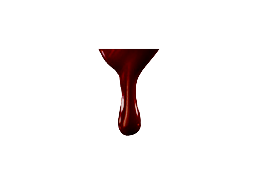 Png Blood Drips 5 by Moonglowlilly on Clipart library