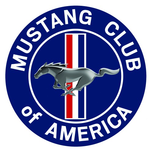 Mustang Club of Greater Kansas City | Mustang Club of America