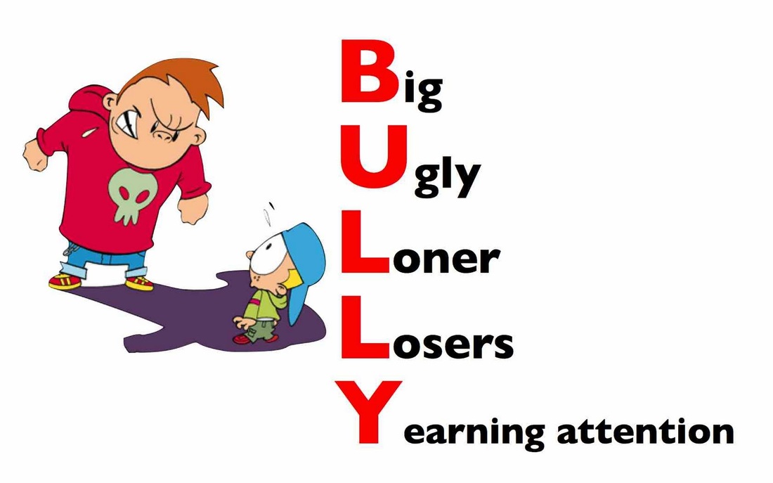 Free Cartoon Bully Download Free Cartoon Bully Png Images Free 