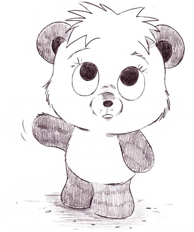 Featured image of post Cute Cartoon Easy Sketch Drawing : Do you want to learn how to draw a.