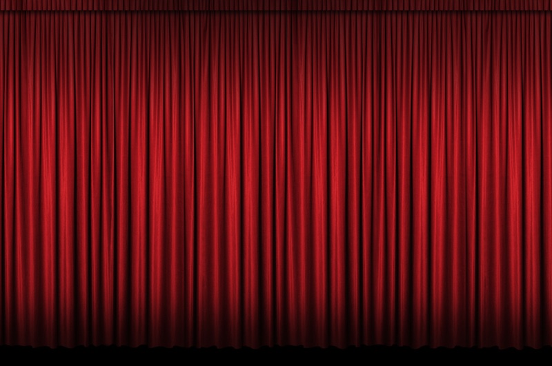 Stage Curtains | f0r.info