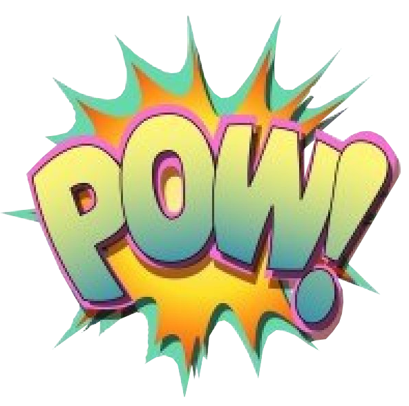 Free Pow Png, Download Free Pow Png png images, Free ClipArts on