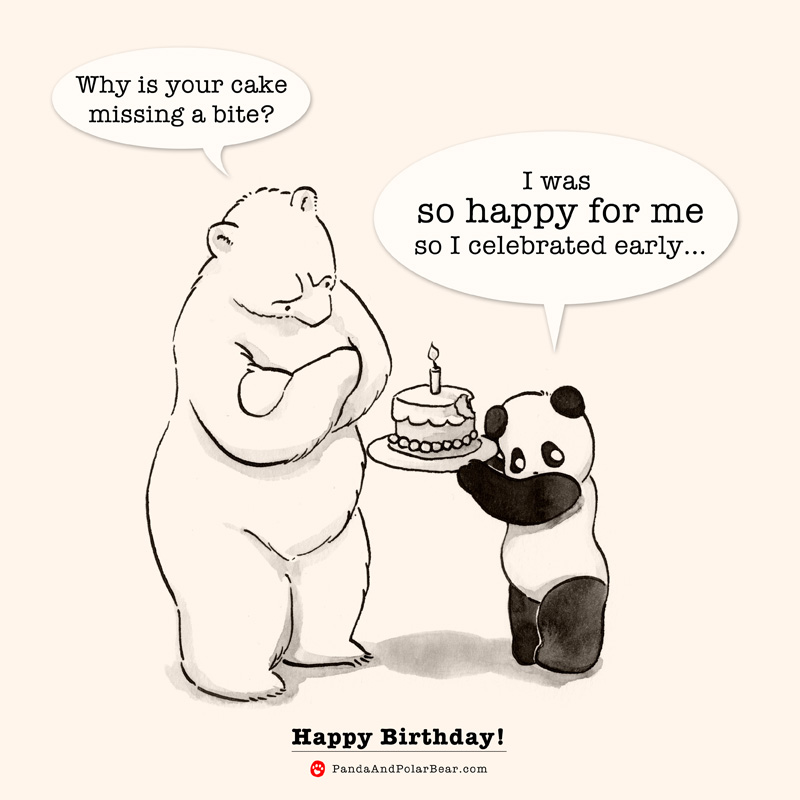 Free Happy Birthday Comic, Download Free Happy Birthday Comic png images,  Free ClipArts on Clipart Library