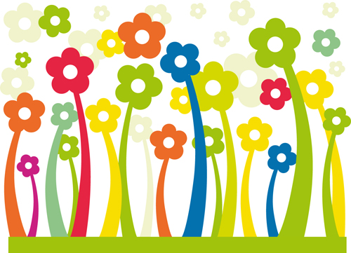Free Cartoon Flower, Download Free Cartoon Flower png images, Free ClipArts  on Clipart Library