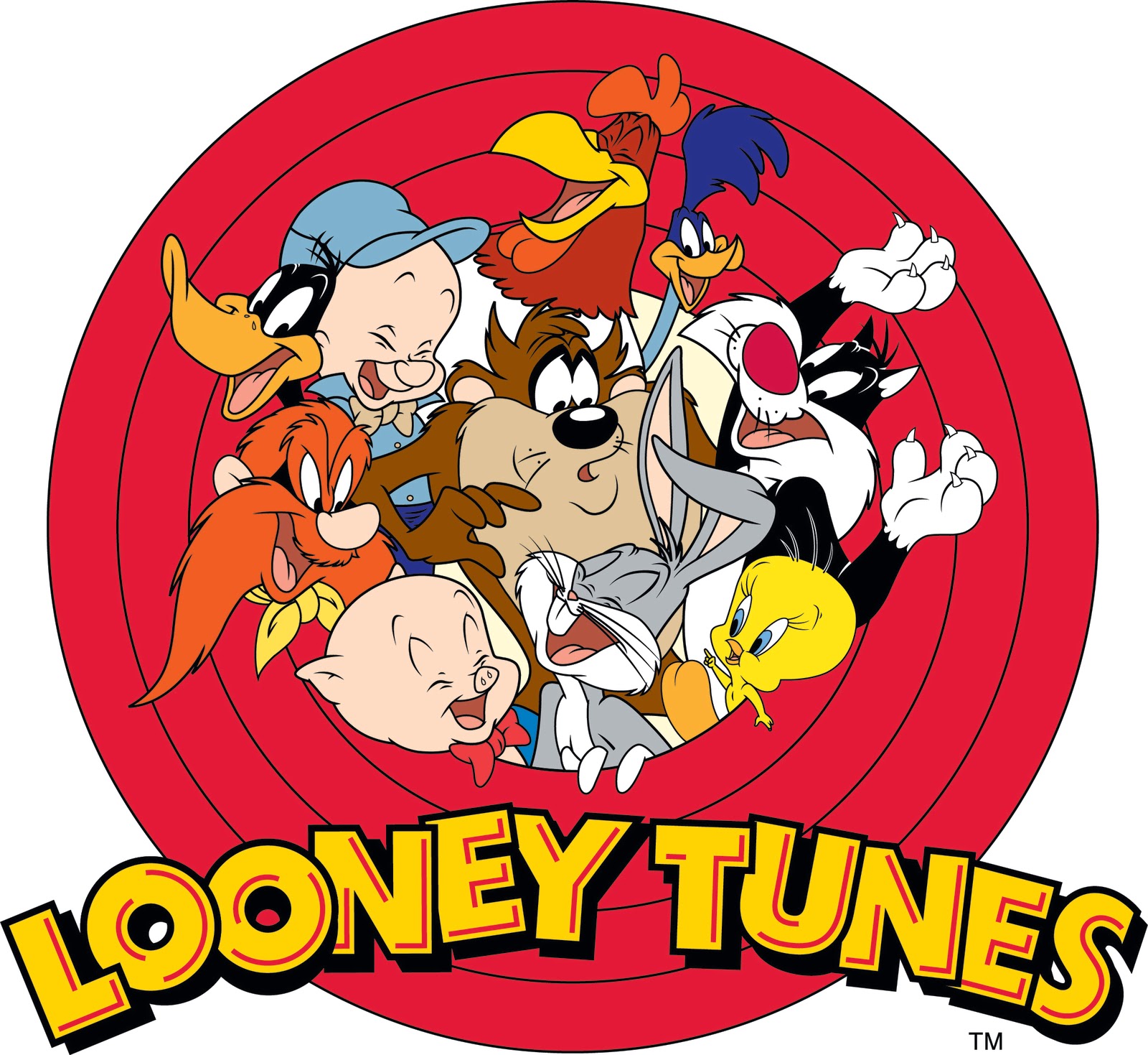 Looney Tunes Members - Comic Vine