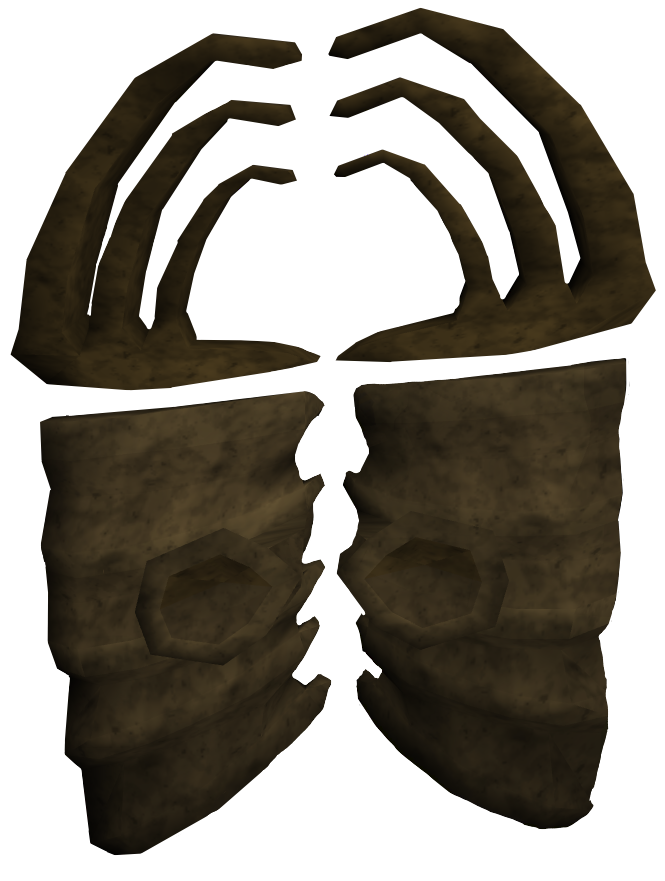 Stronghold of Security - The RuneScape Wiki