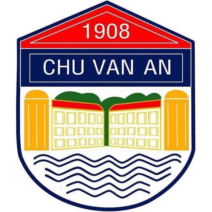 File:Chu Van An High School logo - Wikimedia Commons