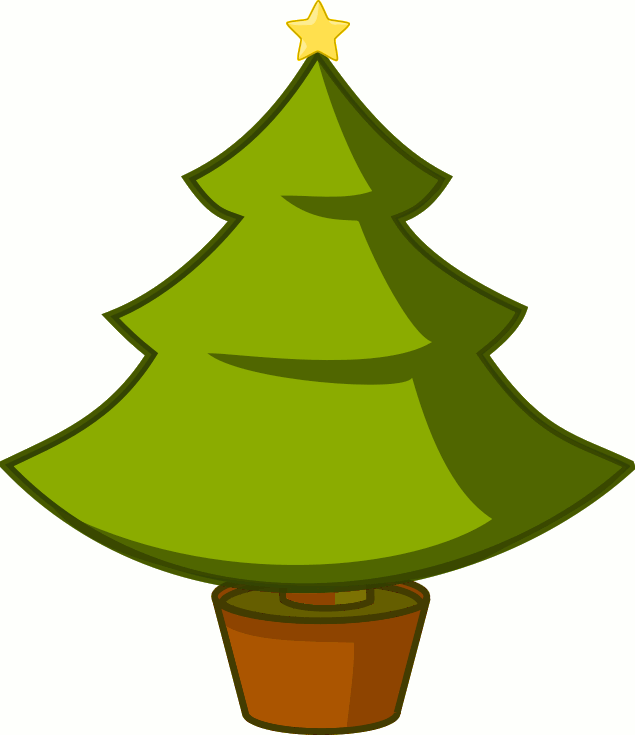 Free Christmas Tree Line Art, Download Free Christmas Tree Line Art png