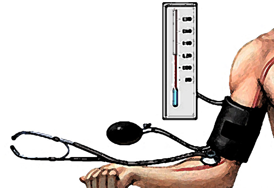 Low Blood Pressure - Young Living Malaysia - Team Essence