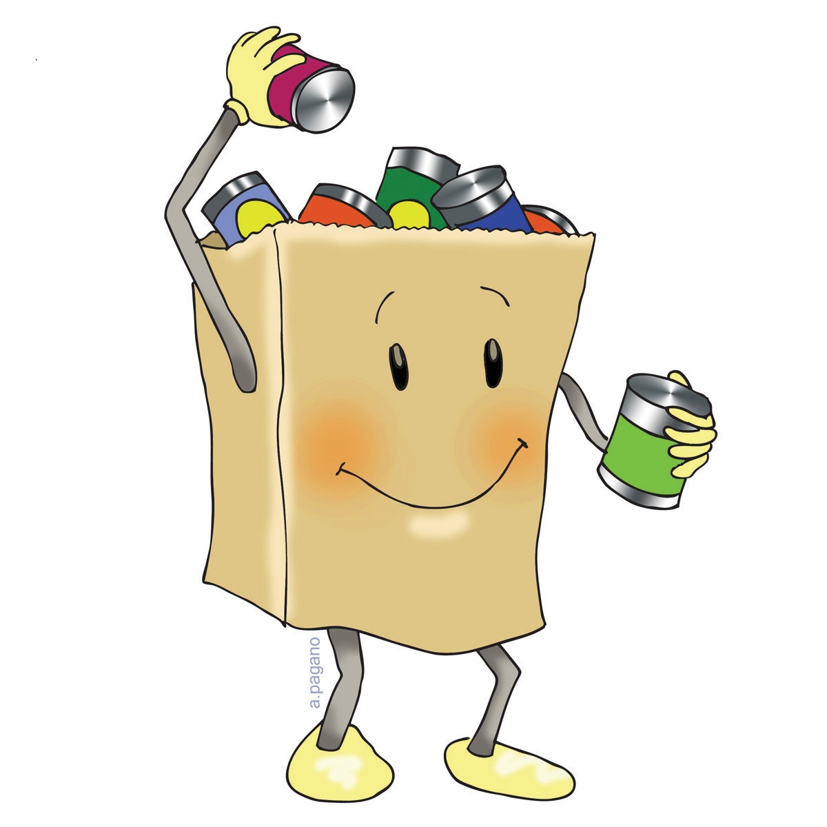 Free Can Food Images Download Free Clip Art Free Clip Art On