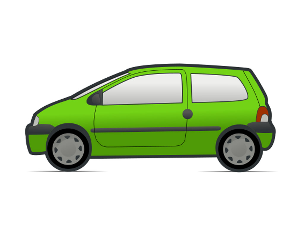 clipart car animation - photo #16