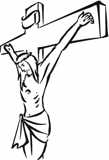 free clip art stations of the cross - photo #49