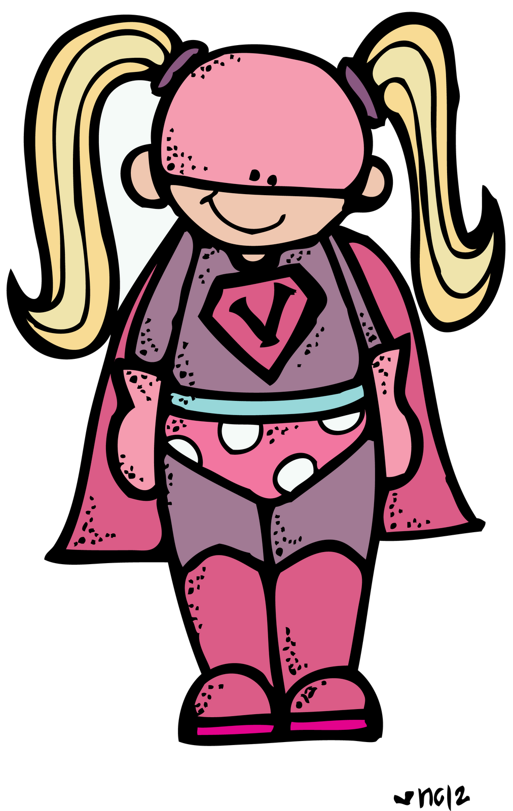 Superhero Girl Clipart Images  Pictures - Becuo