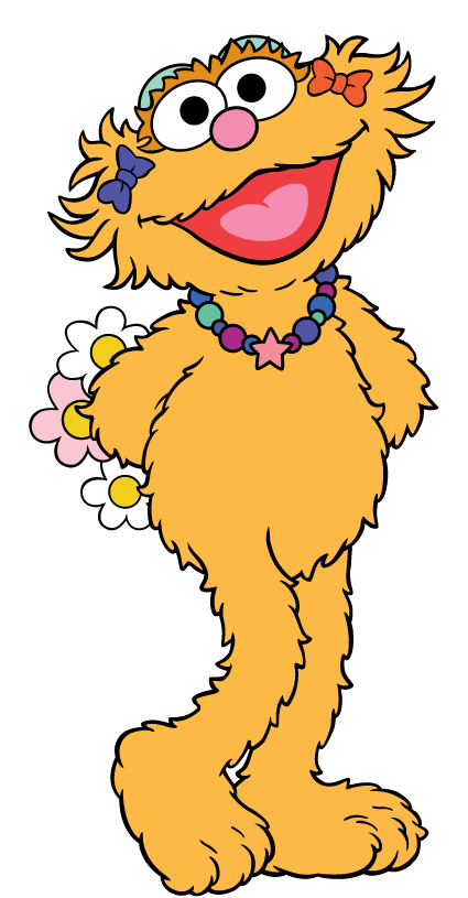Free Sesame Street Clipart, Download Free Sesame Street Clipart png