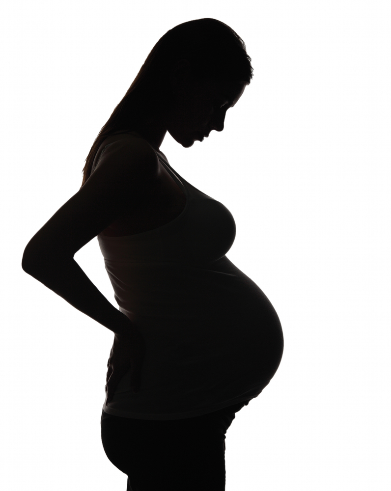 Image gallery for : pregnant sillouette wallpaper