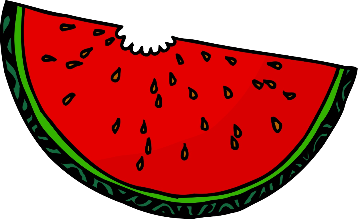 Free Watermelon Slice, Download Free Watermelon Slice png images, Free