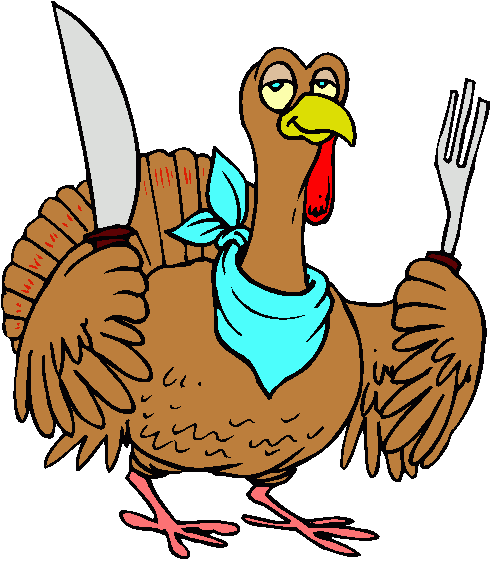 What Will You Do With Your Free Turkey? - Long Island Parent Source